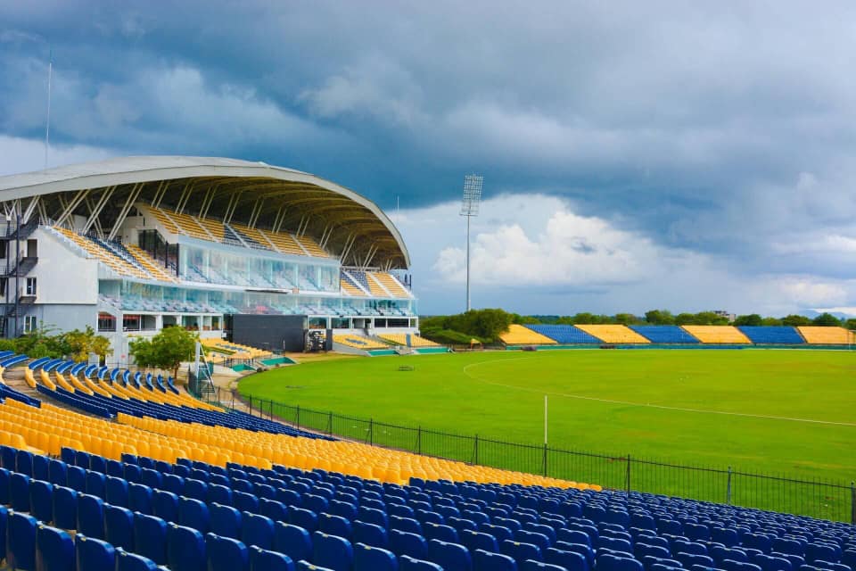 Australia U19 Women’s Tour of Sri Lanka 2025