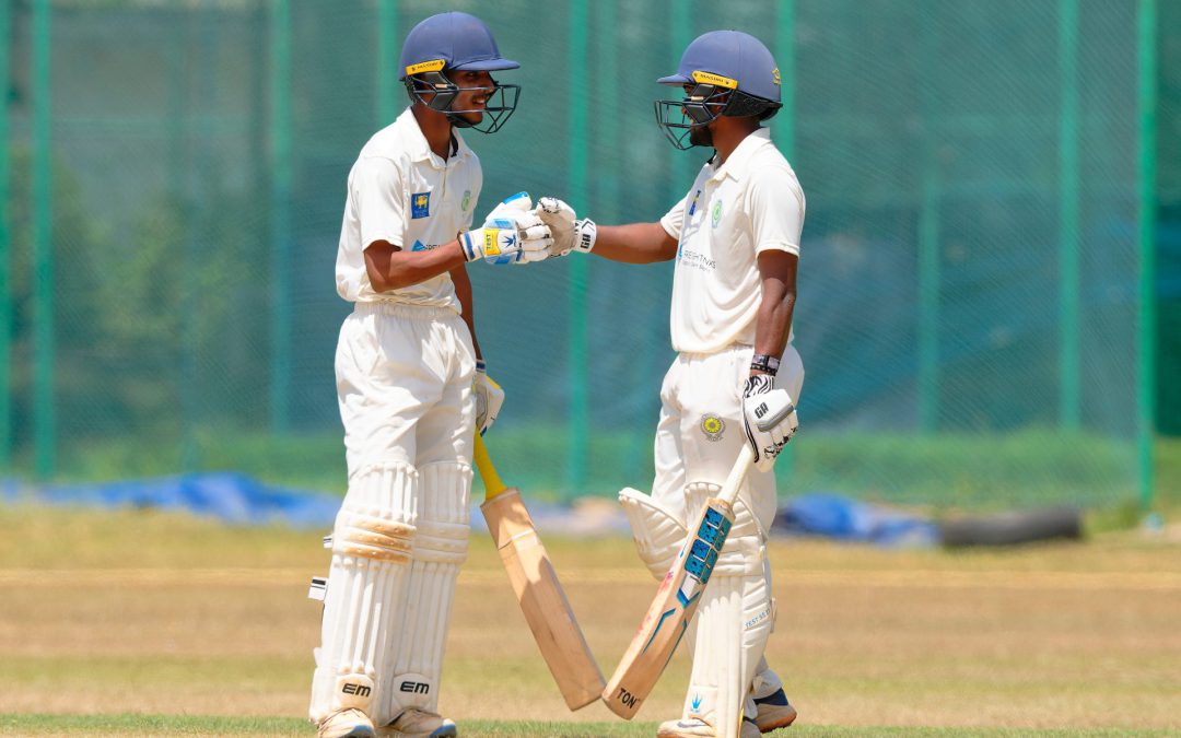 Ranesh Silva 111 in Ace Capital’s 358/6 decl. Vs BRC 65/4