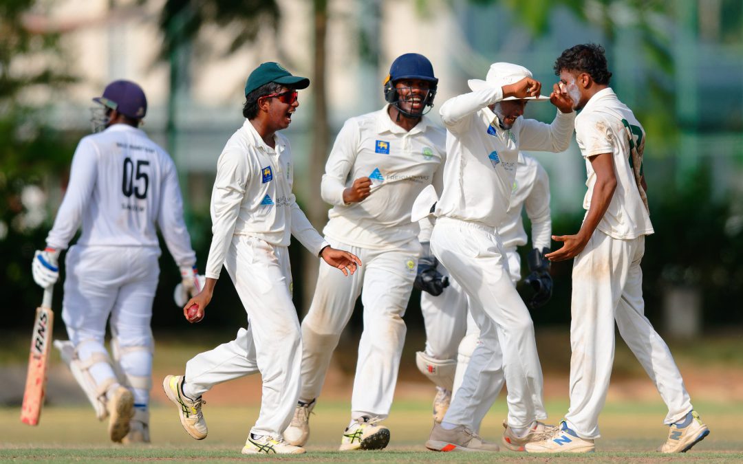Ace Capital all aces in innings drubbing of BRC