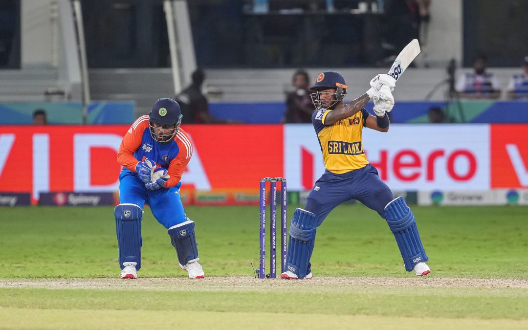 Pathum Nissanka flays India for 58-ball 107, Kusal Janith cameo 58 in tied match as India prevail in Super Over