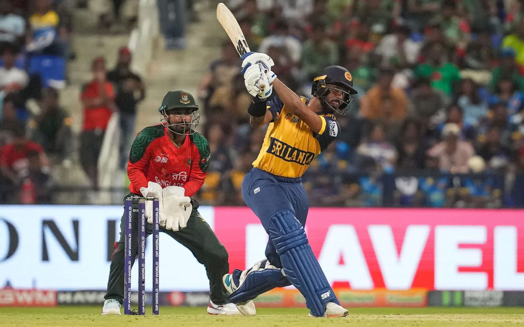 Sri Lanka holds the edge vs Bangladesh in Super Four clash on tricky Dubai pitch