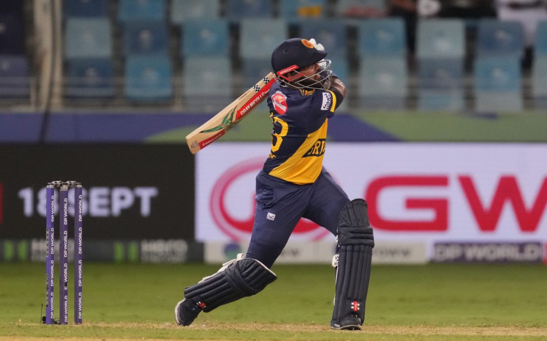 Unbeaten Sri Lanka need to shed middle order ghost in crunch vs backfoot Afghanistan known to shock big guns