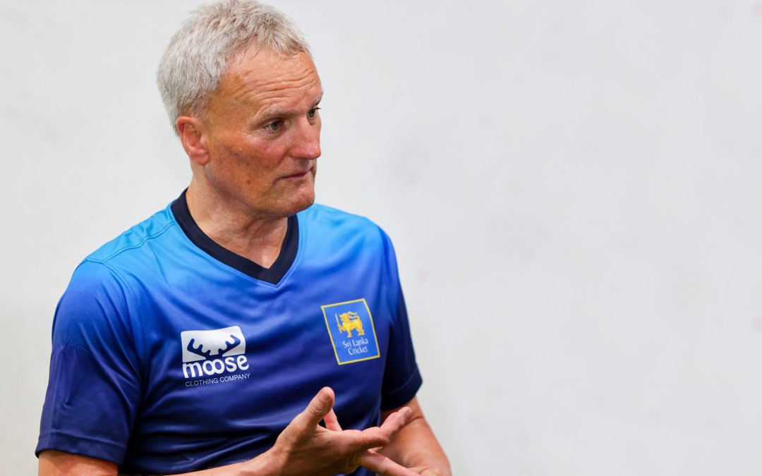 Tim Boon Appointed as High Performance Development Consultant for Women’s Cricket