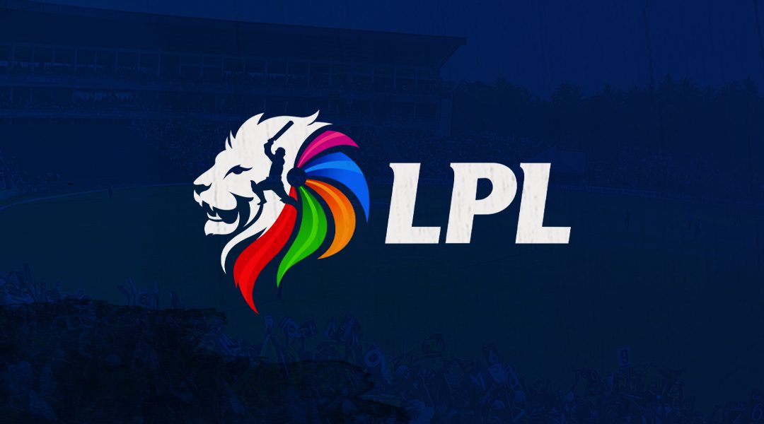 LPL 2026 Opening Game between Jaffna and Galle