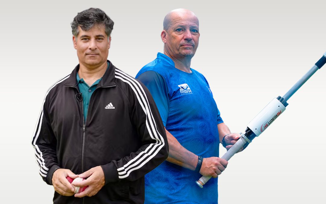 Sri Lanka Cricket wishes to announce the following coaching appointments.