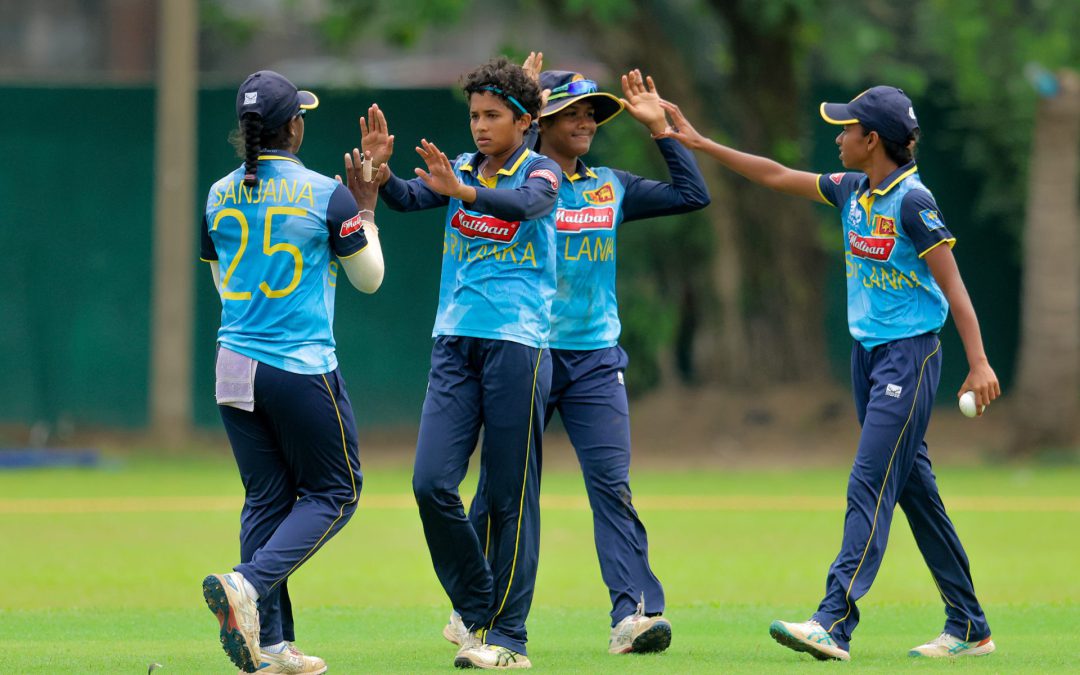 Women’s NSL T20 2026 Fixture