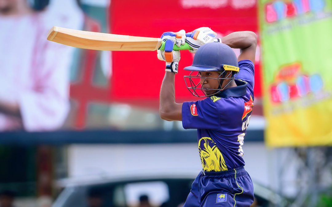 Kandy down Galle by 85 runs