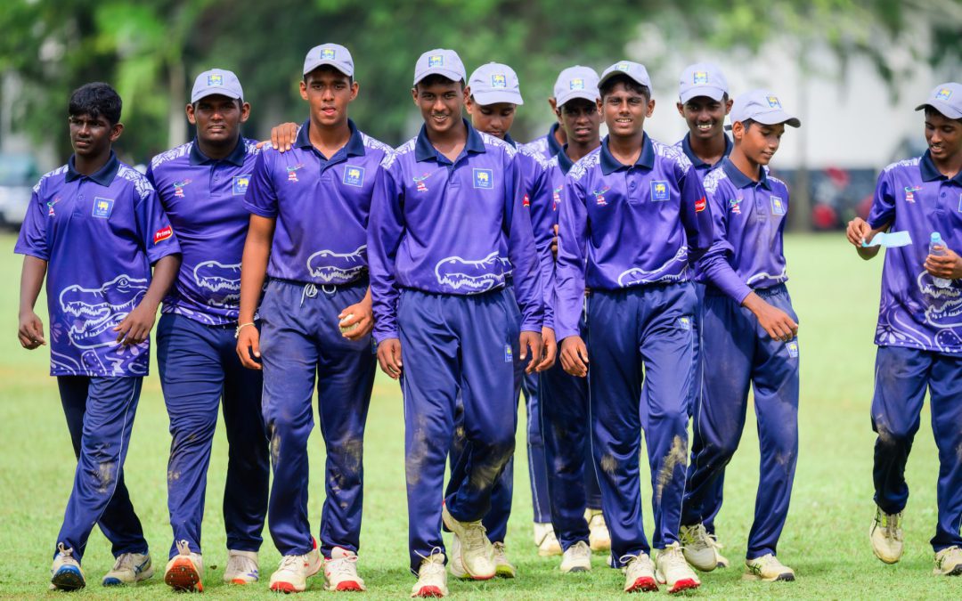 Colombo North by one wicket in hot up thriller vs South