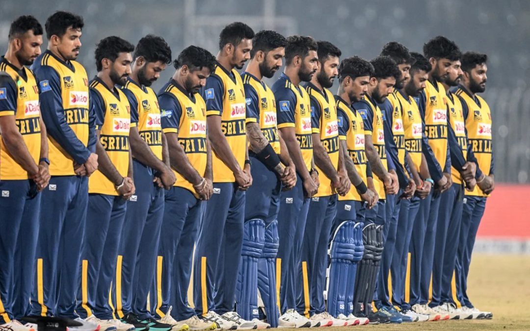 Sri Lanka Cricket, under the direction of President of the SLC Mr. Shammi Silva and the Executive Committee, has taken the following measures to support the government’s ongoing relief efforts in response to the extreme weather conditions that have caused immense hardship across the country.