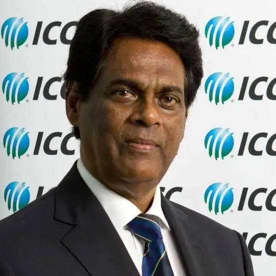 A Condolence Message on Passing of Mr. D. S. De Silva