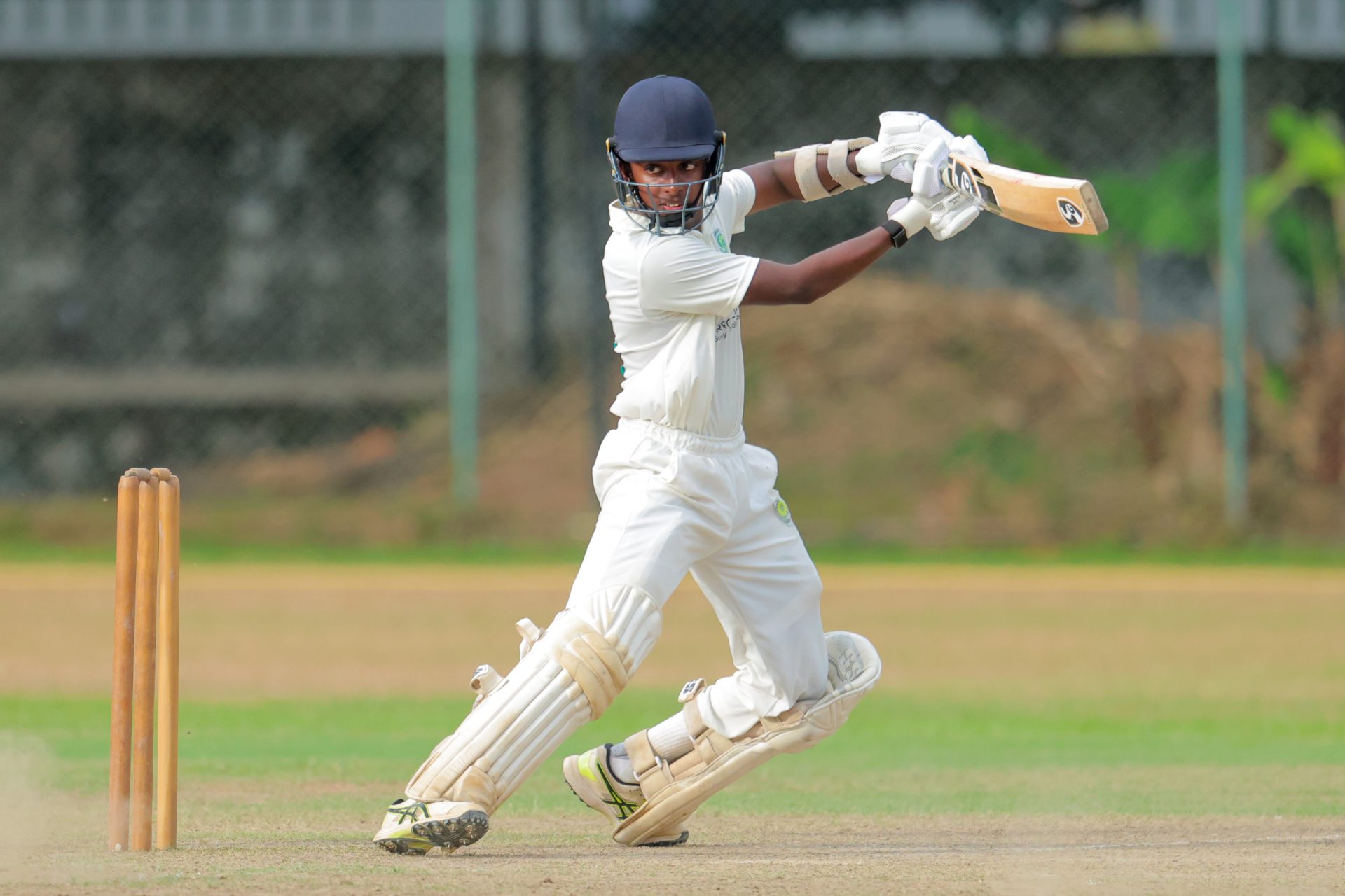 Bloomfield's Janith Liyanage twin tons, Mineth Premaratne 103 n.o ...