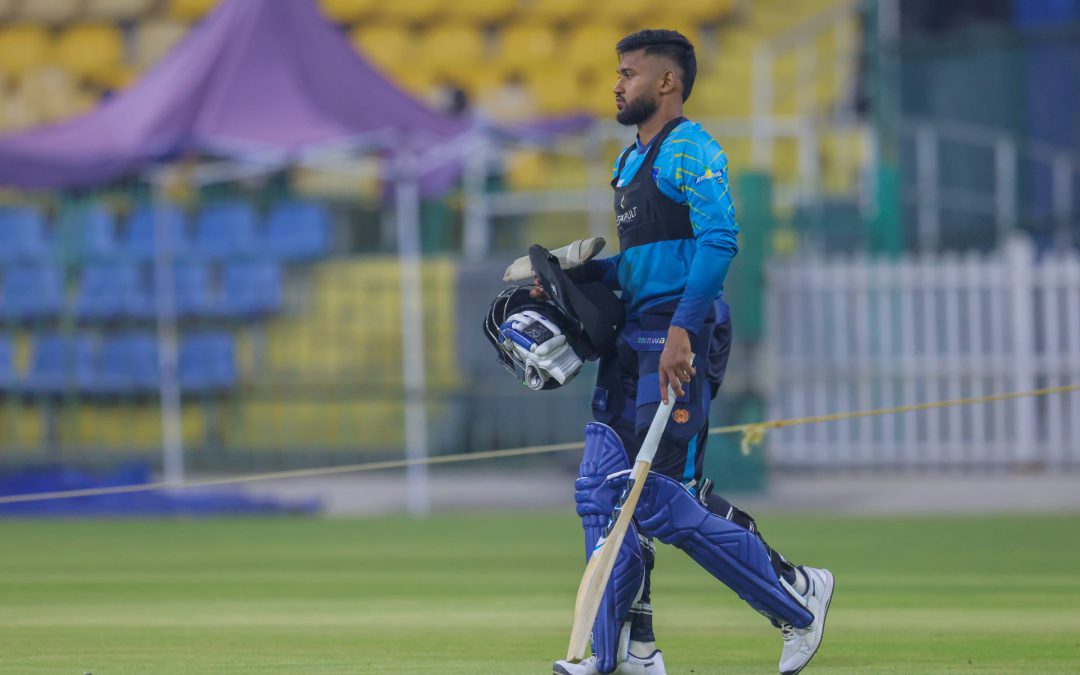 Sri Lanka must let loose Pavan if they are to buck odds on England