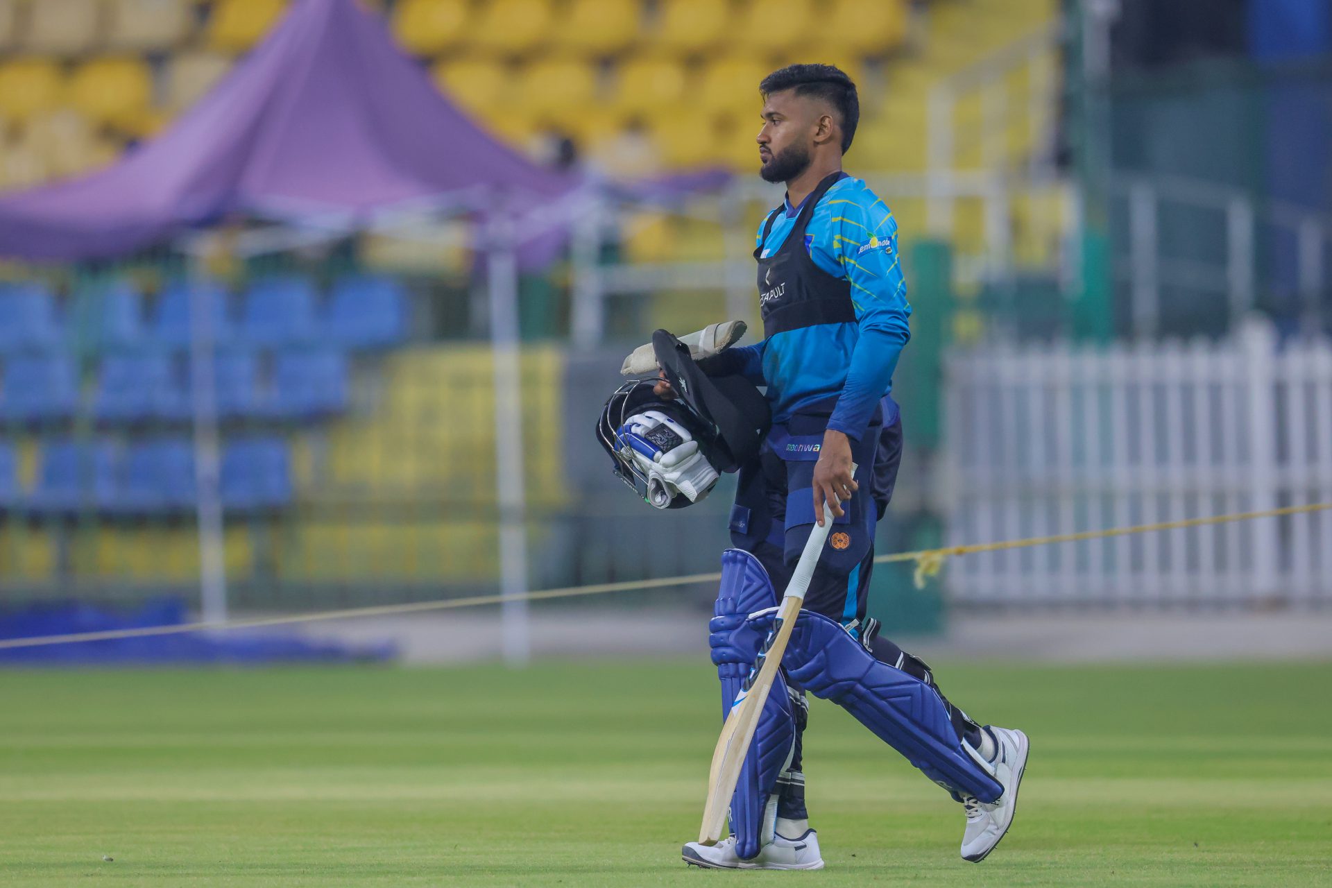 Sri Lanka must let loose Pavan if they are to buck odds on England ...