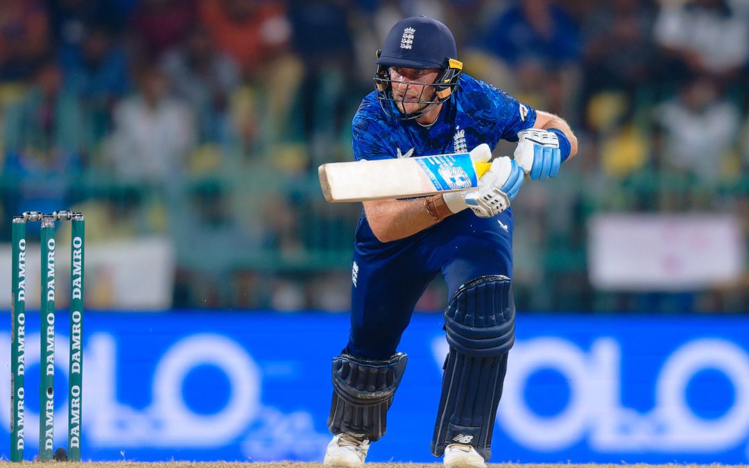 England rebound smashing Sri Lanka’s spin invincibility by Joe Root led 75