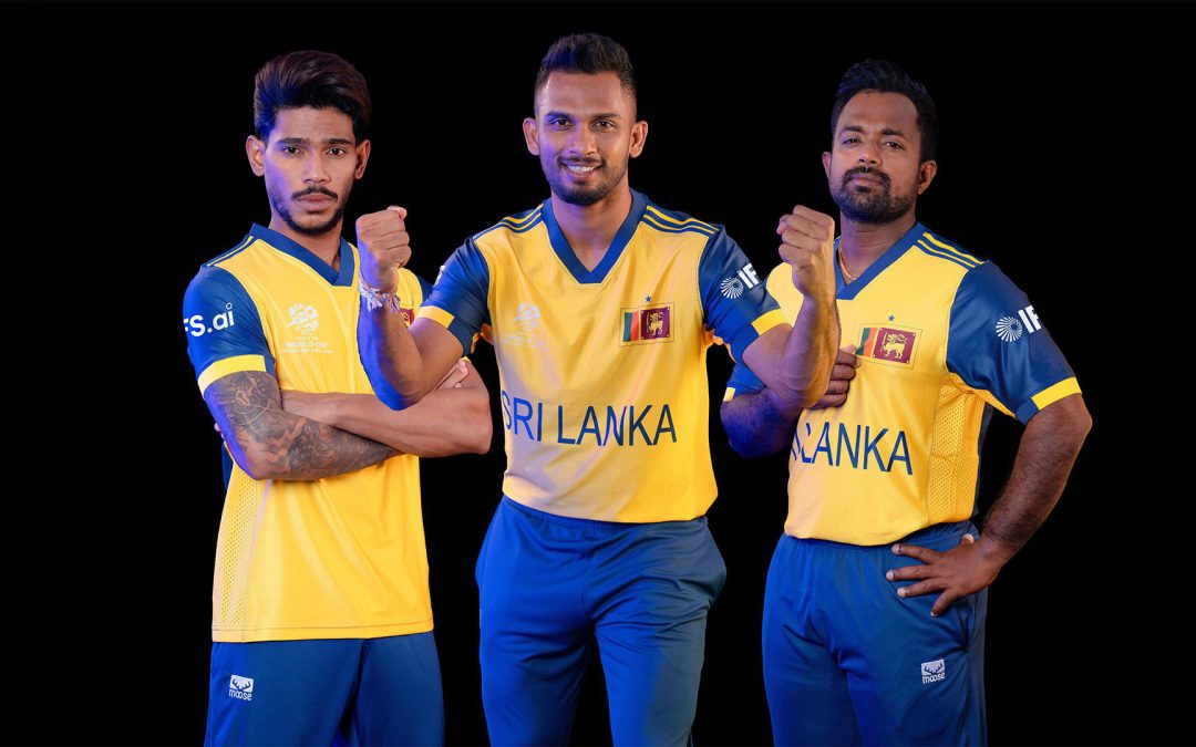 IFS to partner with Sri Lanka Cricket for ICC Men’s T20 World Cup 2026