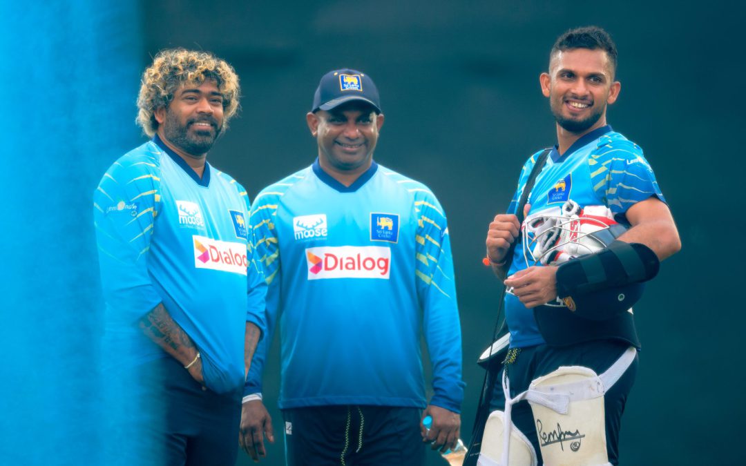 Sri Lanka faces decisive challenge vs rampant Pakistan today