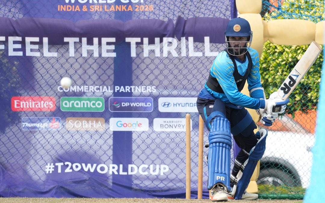 Sri Lanka will seek to muzzle Oman in their bag, but have ironing out worries