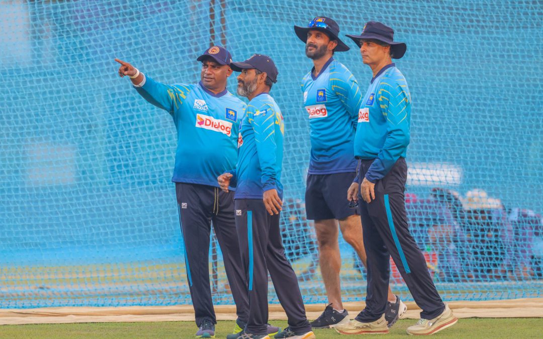 Odds on Sri Lanka seek to brush aside Ireland, but the better by experience seeking an upset