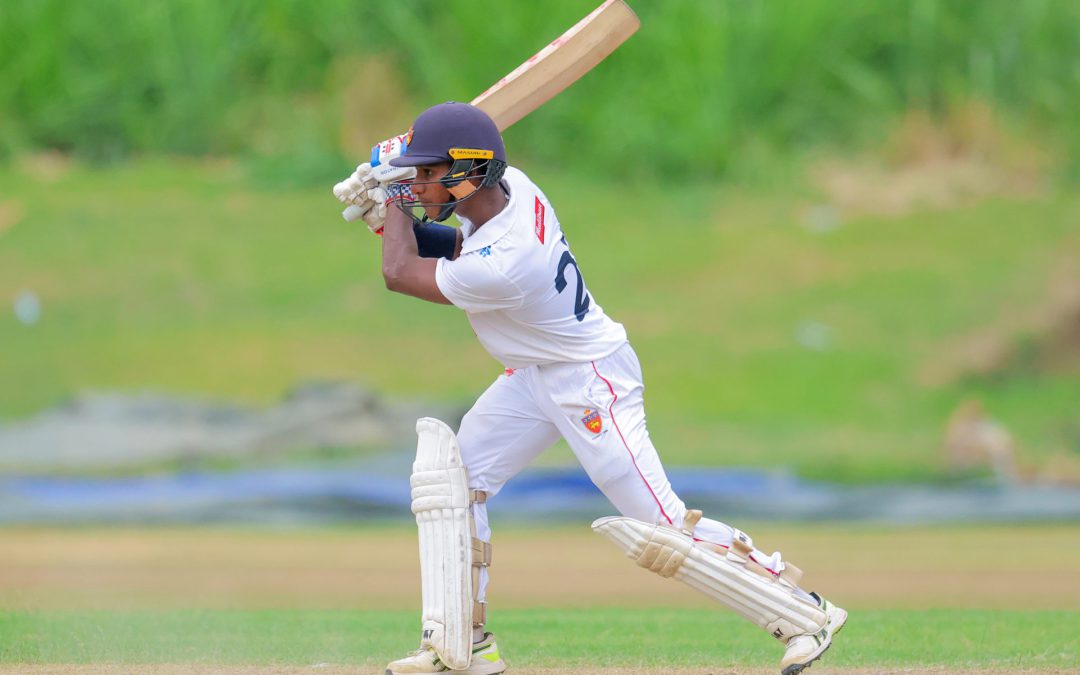 SSC display skill of bouncing back and winning by 9 wkt demolition of Leo CC