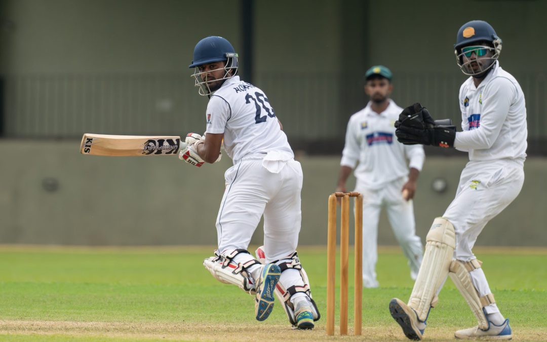Chilaw Marians Sammu Ashan second ton in two weeks vs Badureliya whose Dilshan de Soysa too hits successive hundred