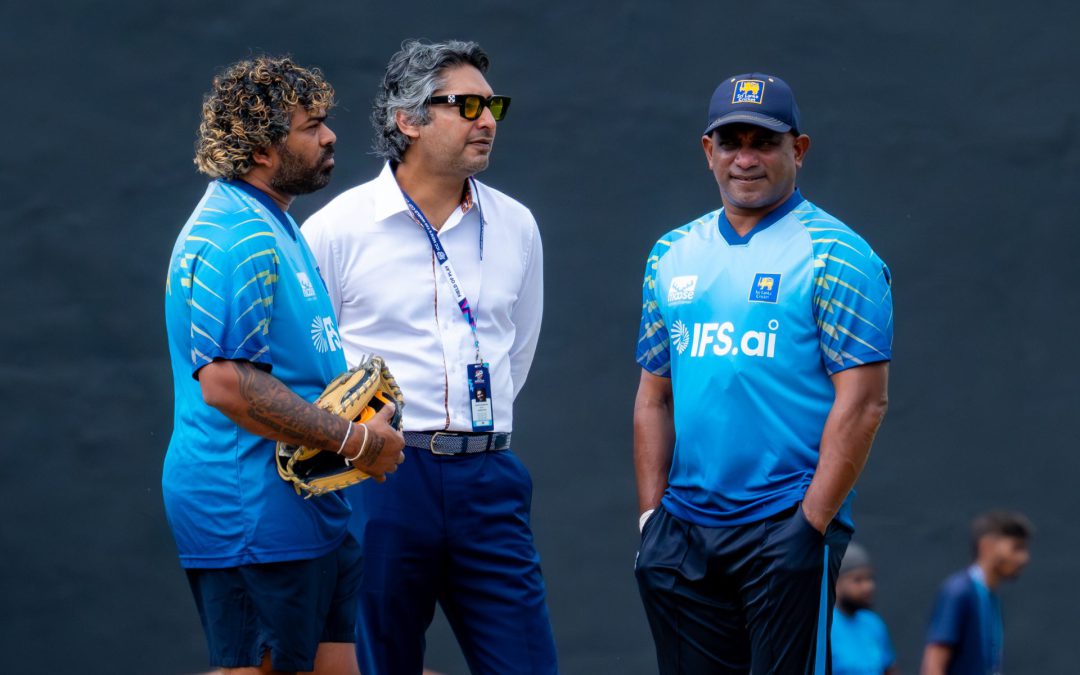 Sri Lanka in Now or Never face off against New Zealand
