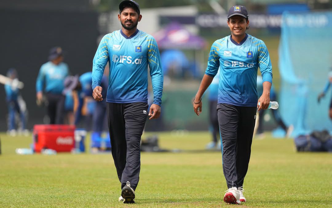 Lankan batsmen must put on cap of patience for consolation win vs Pakistan
