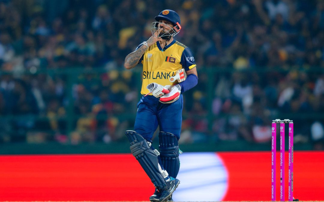 Sri Lanka Tour of West Indies 2026 | Squads