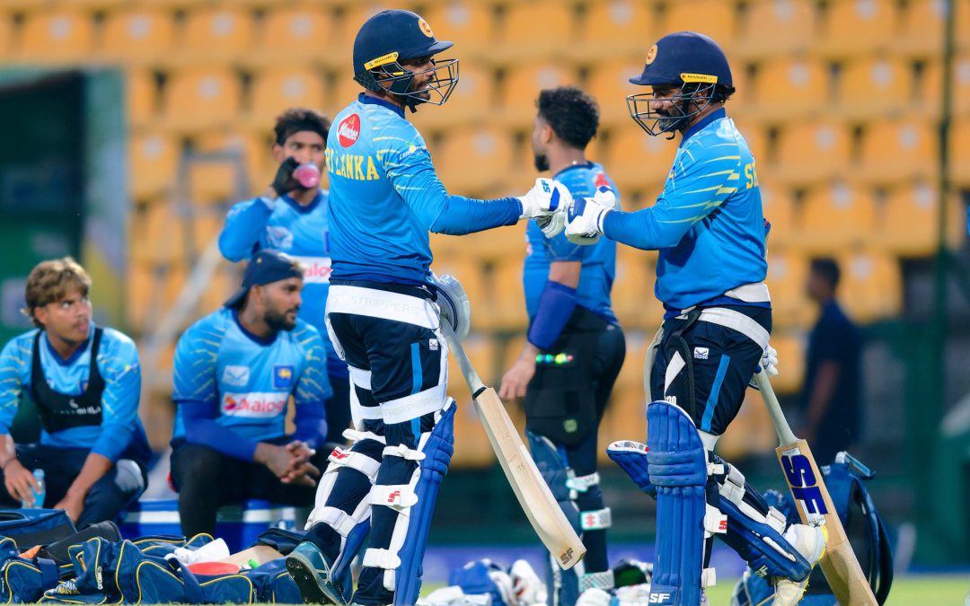 Sri Lanka’s big bogey is spin and looking beyond the one batter who stood up vs England foolhardy with world cup at doorstep