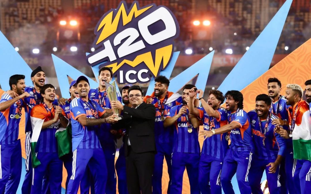 INDIA CRUSH NEW ZEALAND IN MIS MATCH