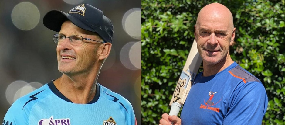 SLC’s hiring of Gary Kirsten and Jamie Siddons, the best one can expect