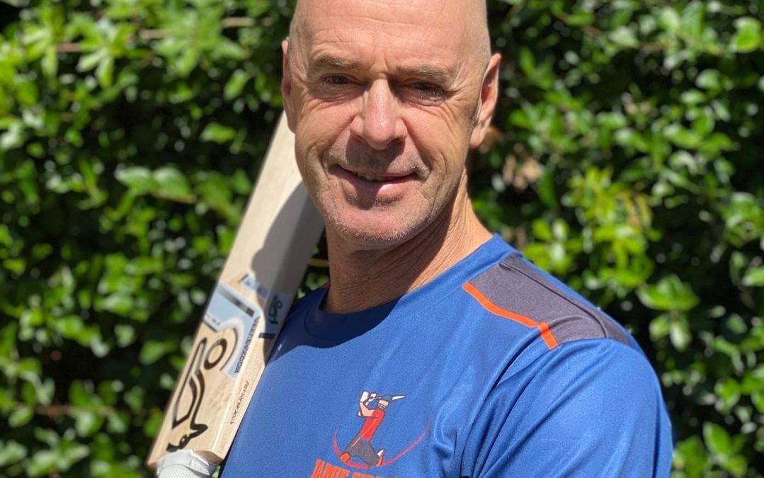 Jamie Siddons Appointed Head Coach of Sri Lanka Women’s Team