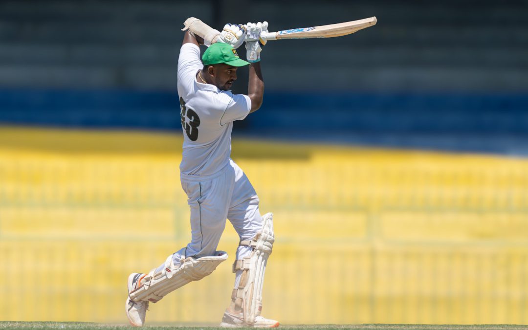 Box seat Dambulla set to round it off against Galle