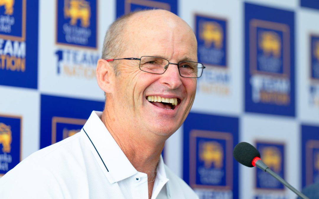 No doubt about the talent, creating consistency the key – Gary Kirsten
