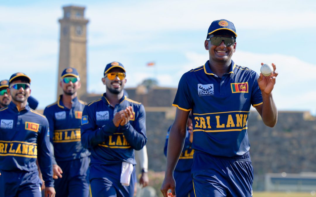 Tri-Nation ‘A’ Series and Four-Day Series