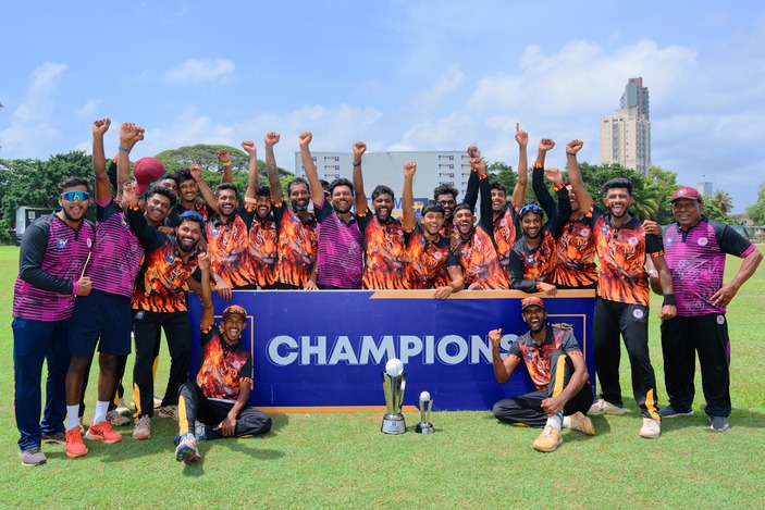 Tier ‘B’ T20 Tournament 2026 – Fixtures