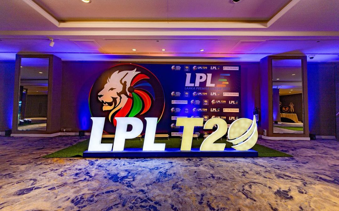 Sixth edition of LPL to further boost cricket in Sri Lanka
