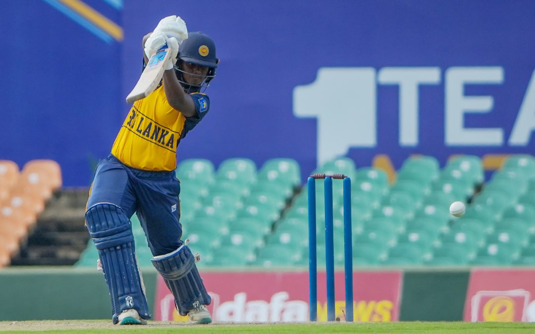 New Zealand A Women defeat Sri Lanka Women in decisive ODI to clinch series