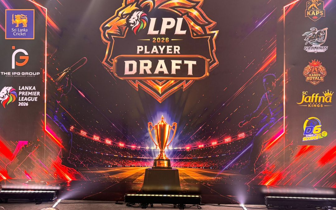 LPL 2026: Final Squads