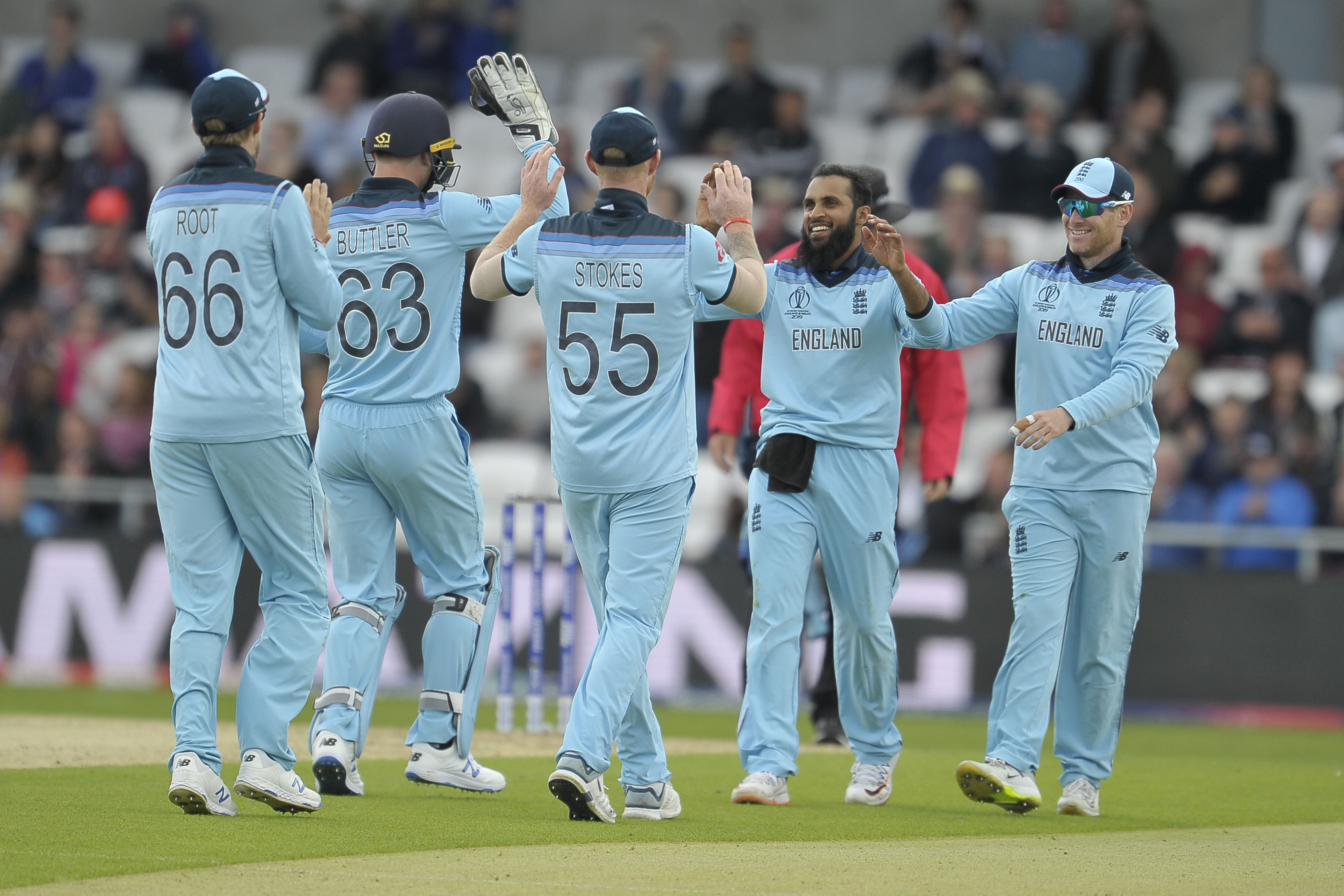 England a step away from elusive world cup: Dump Australia by 8 wickets