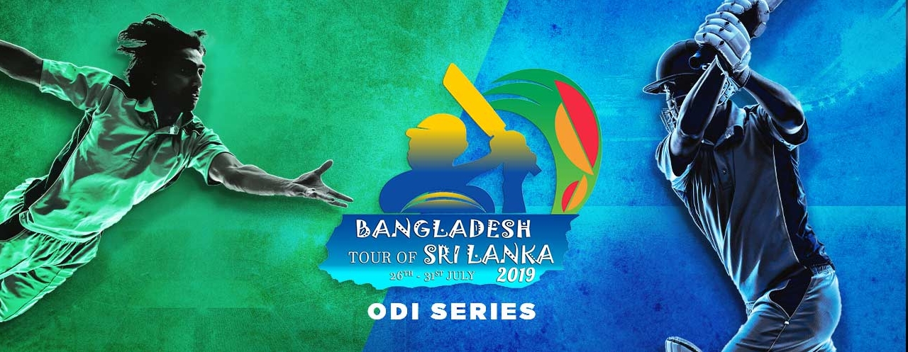 Match ticket sale for the Bangladesh Tour of Sri Lanka commences