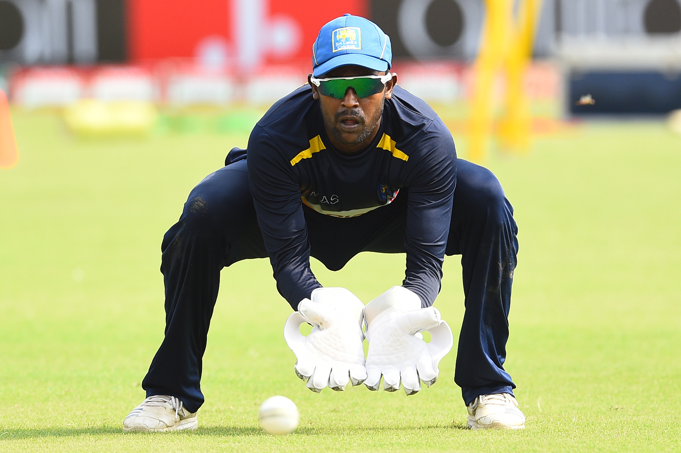 Sri Lanka World Cup Squad | 5 additional players to join