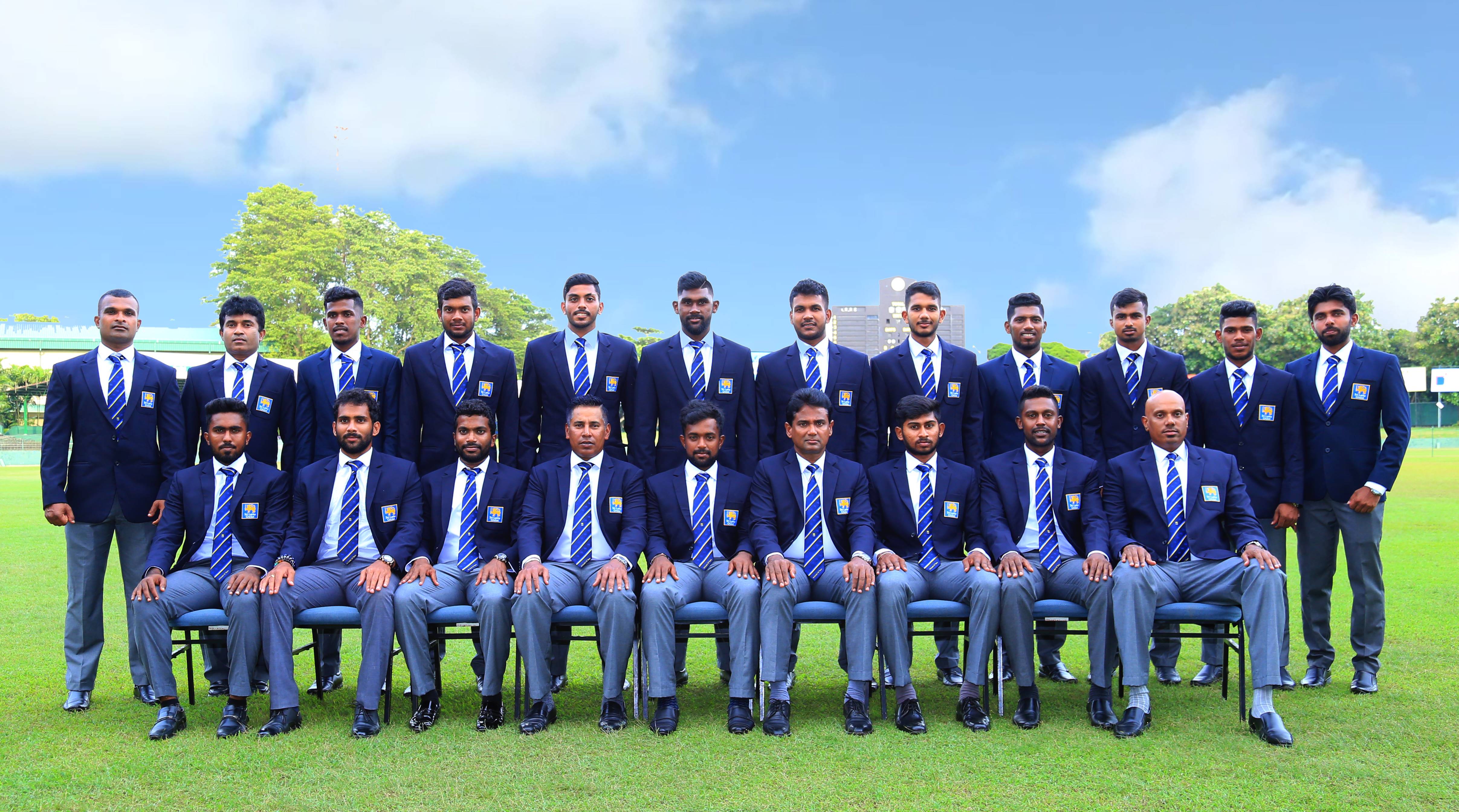 Sri Lanka confident of retaining title – Skipper Charith Asalanka