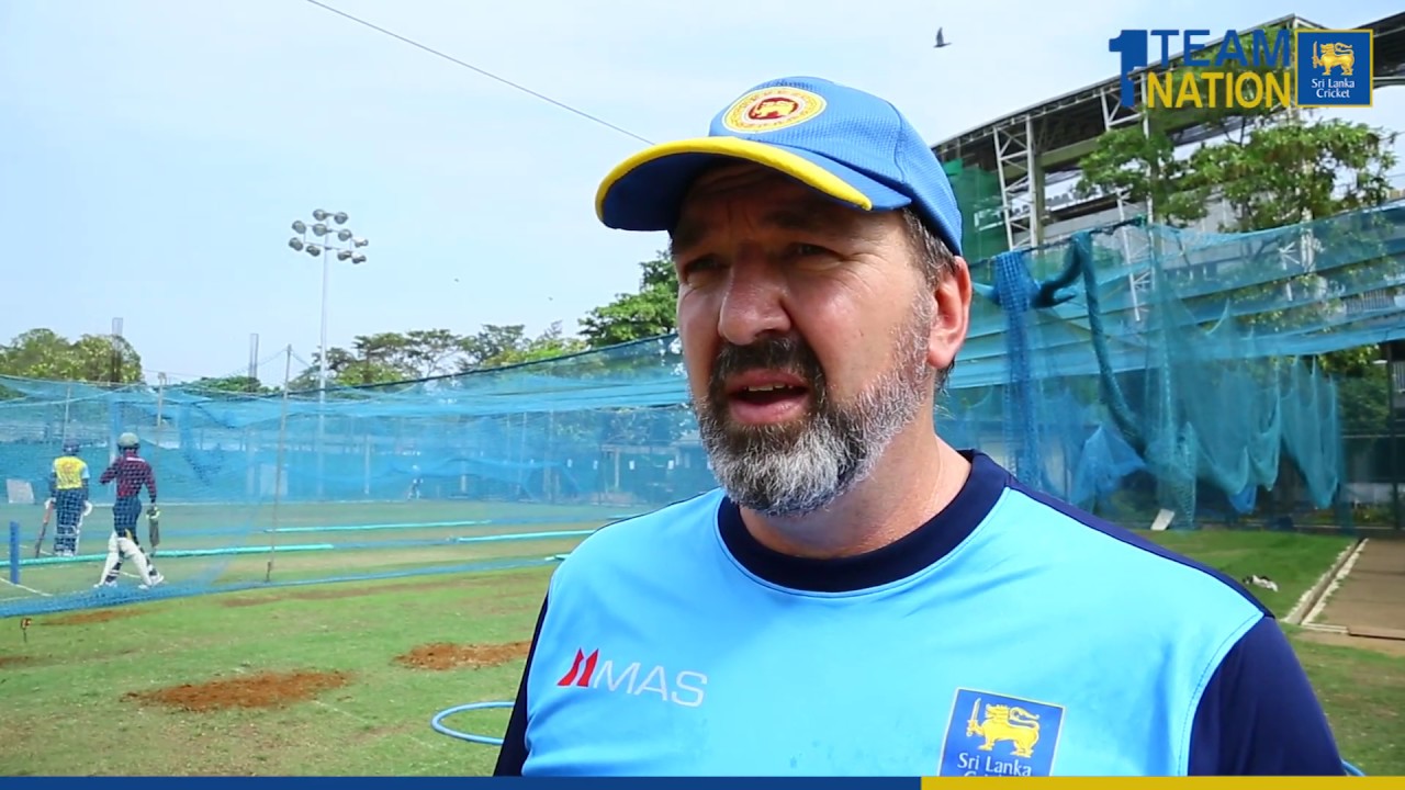 Video: SLC launches an under 15 academy