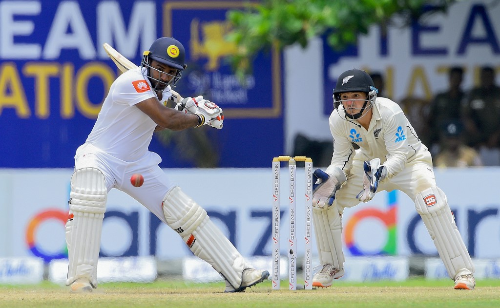 Kusal Janith’s macho flair influences call up for first Test vs. England