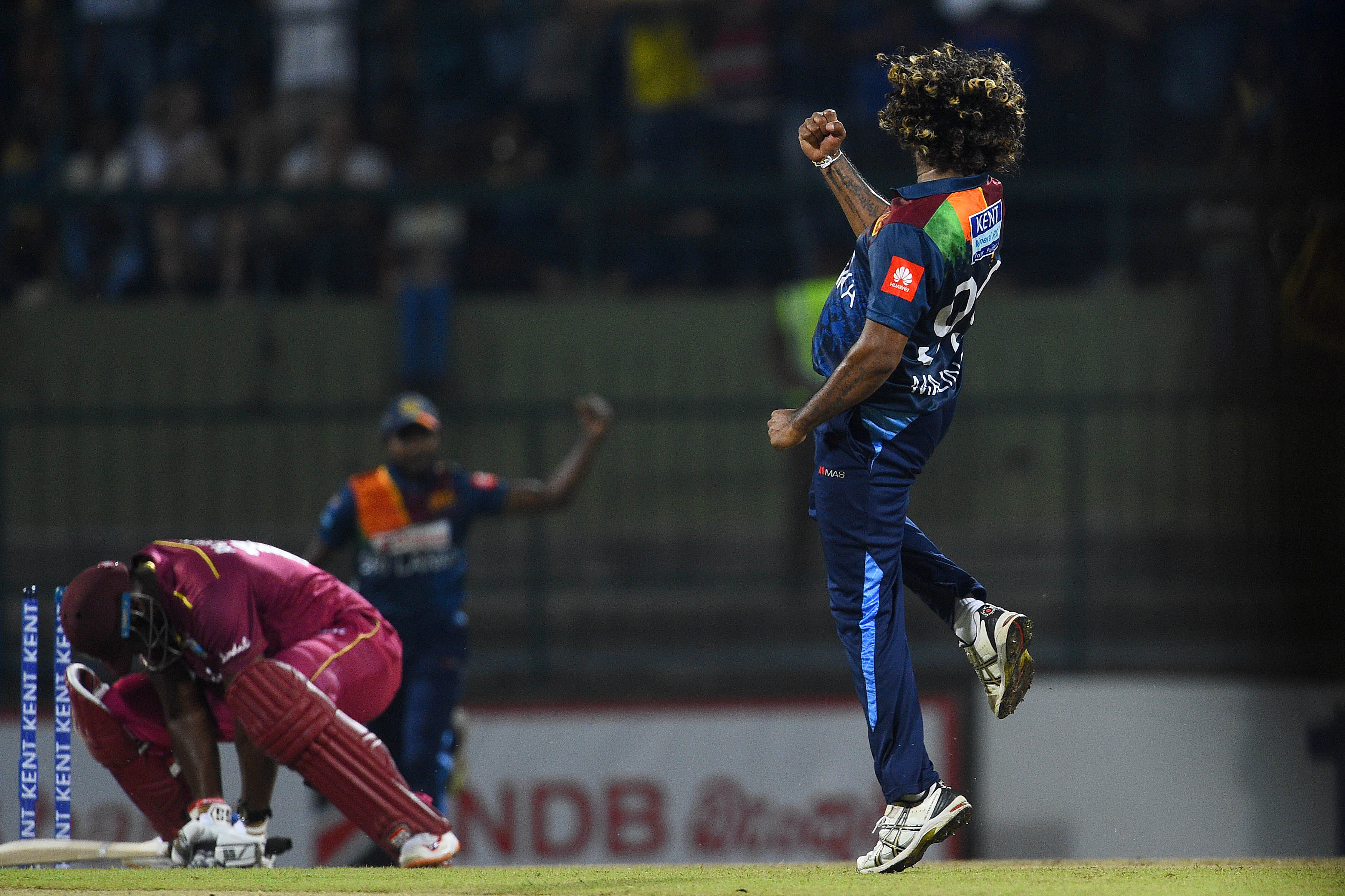 West Indies gung-ho decimates Sri Lanka in opening T20