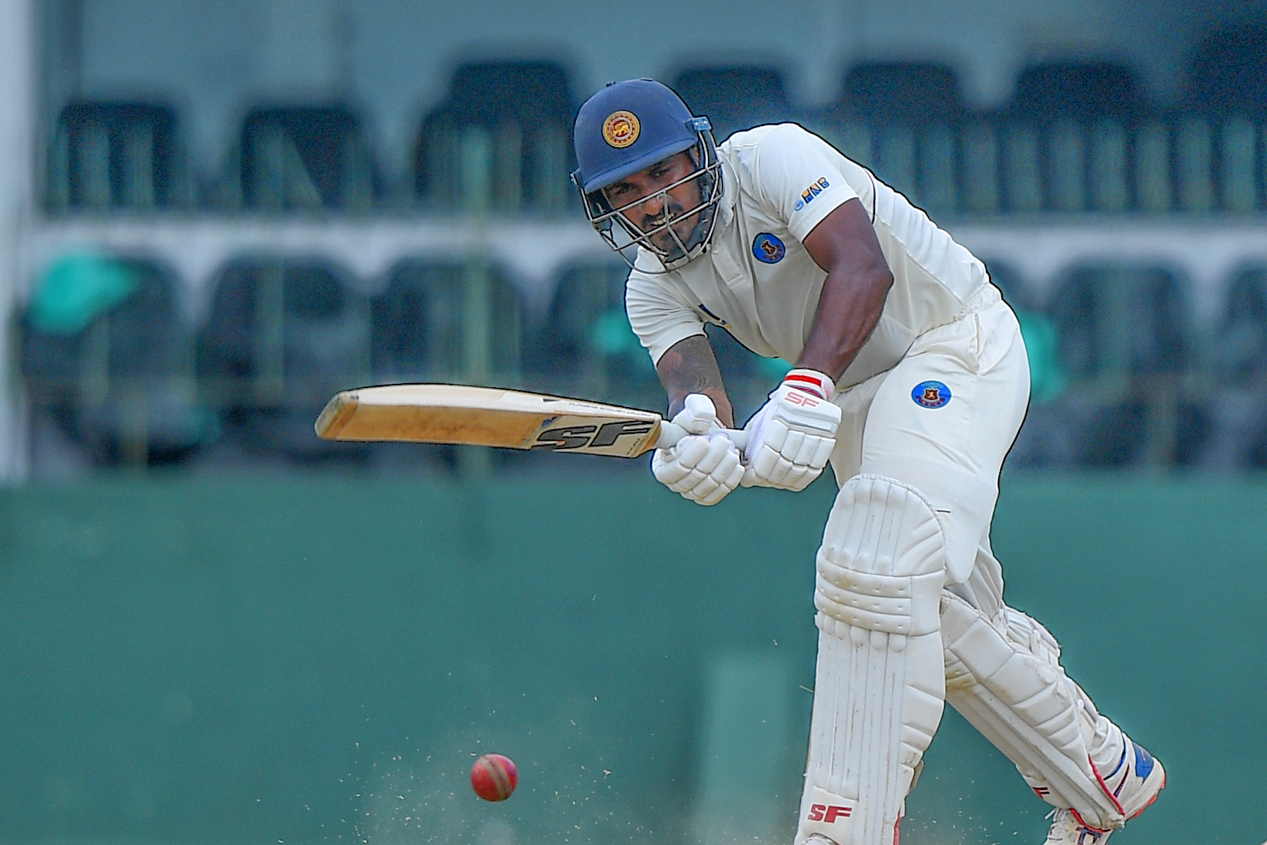 LAHIRU UDARA IGALAGAMAGE, THE 1000-RUN TOP RUN GETTER SAYS: ‘My Dream is to open the batting for my country in Test and ODI Cricket’