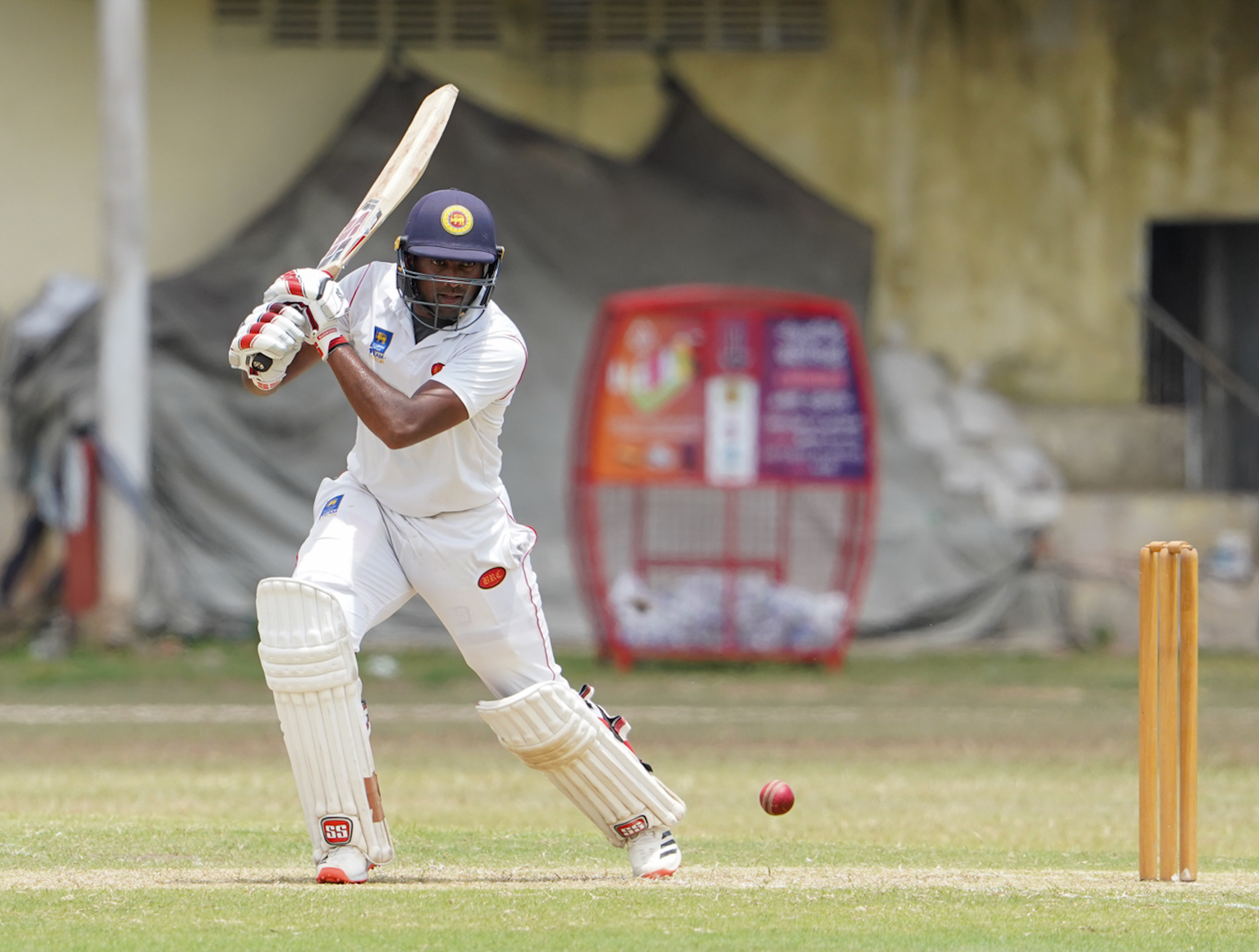 50-SIXES PHANTOM BATSMAN BHANUKA RAJAPAKSA SAYS, “My real dream is to represent Sri Lanka in Test Cricket”