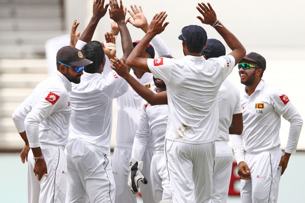 FOLLOWING HISTORIC 2-NIL TRIUMPH IN 2019-20: Buoyed Lankans take on new look South Africans on Boxing Day 1st Test