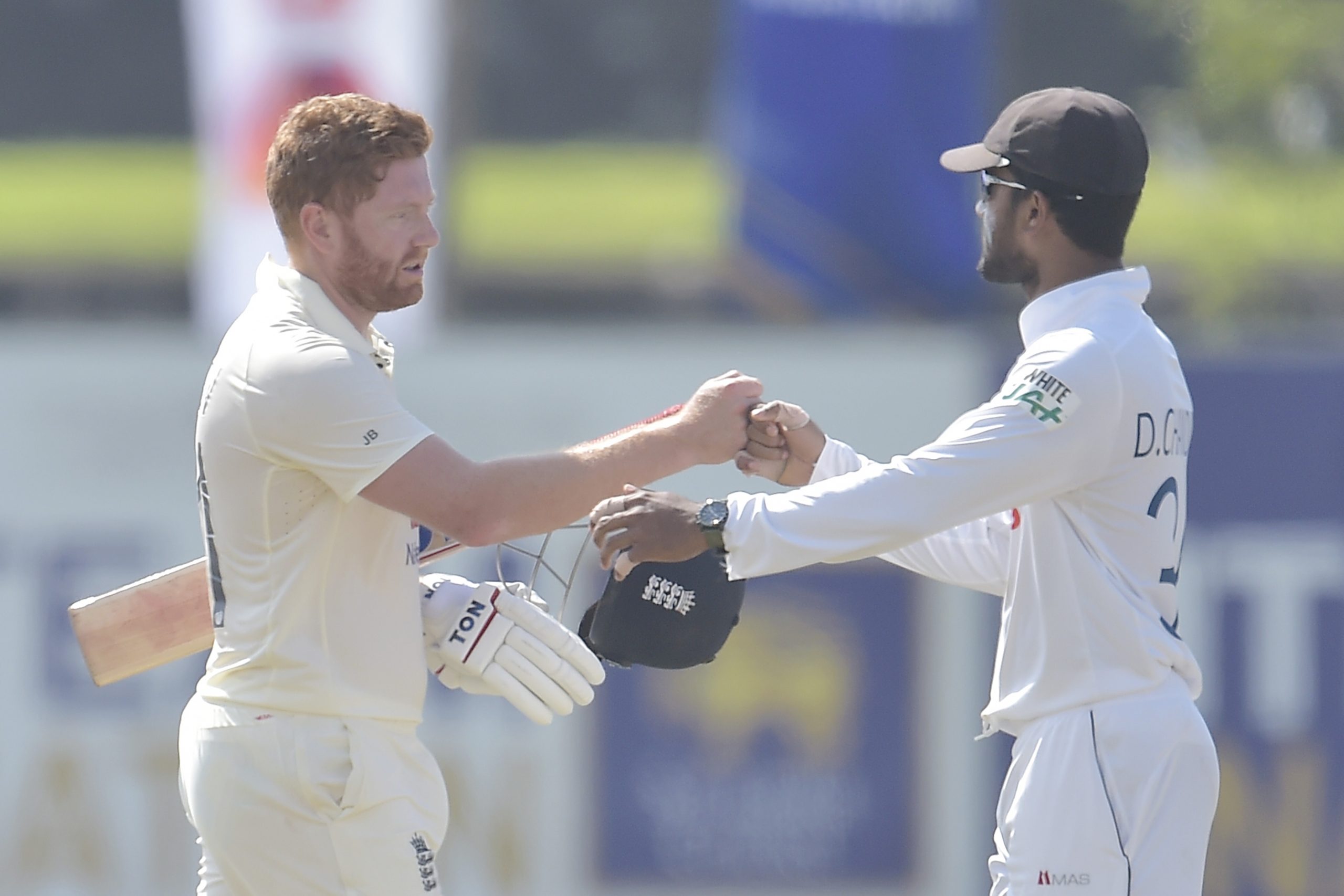 England wraps up first Test by 7 wickets, lead 1-nil