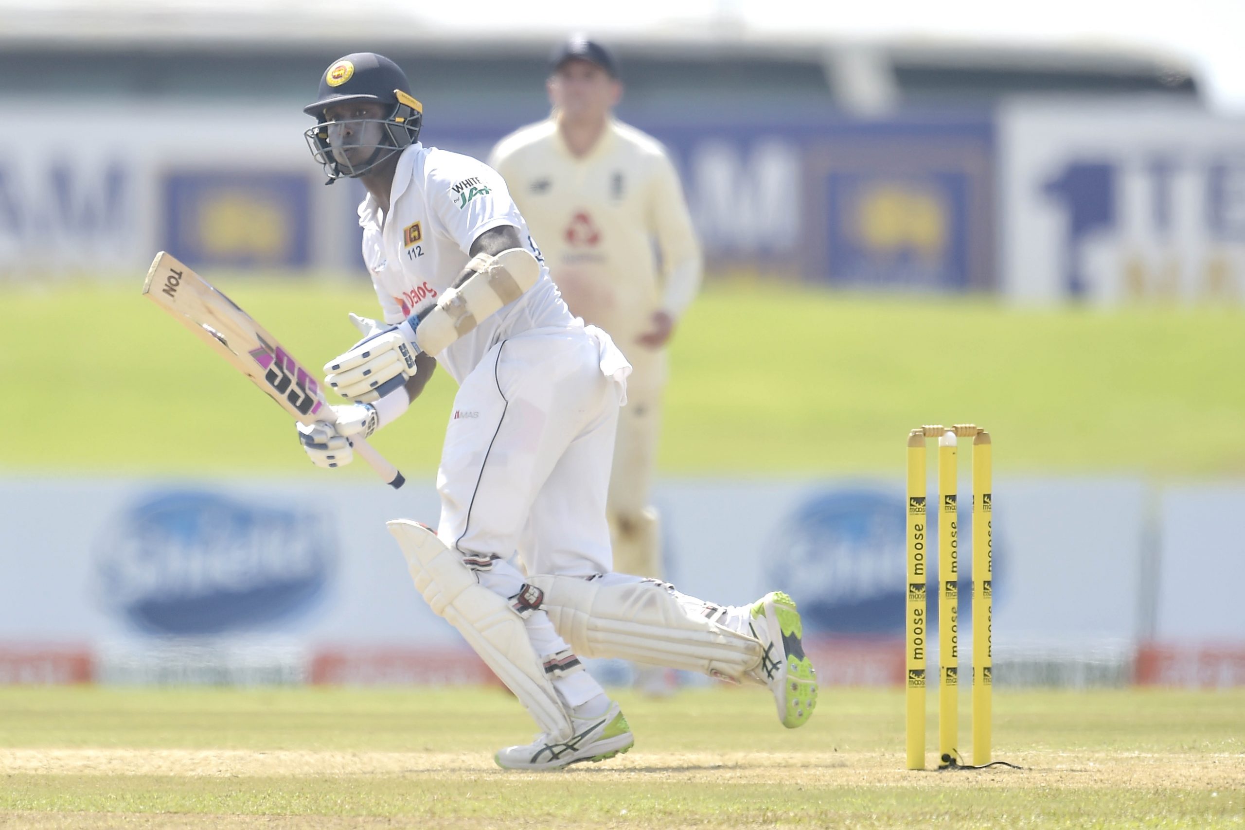 Angelo Mathews available for selections for the upcoming tours